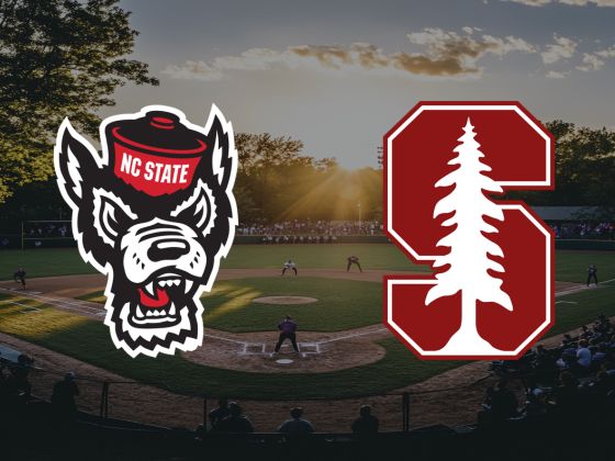 Stanford Cardinal vs. North Carolina State Wolfpack